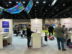 Unser Messestand auf der BUS2BUS 2026